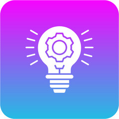 Innovation Icon