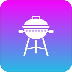 Grill Icon