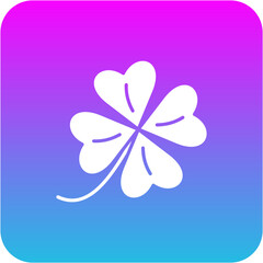 Clover Icon