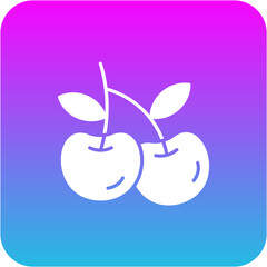 Cherry Icon
