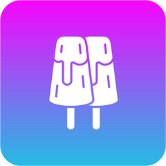 Ice Lolly Icon