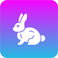 Rabbit Icon