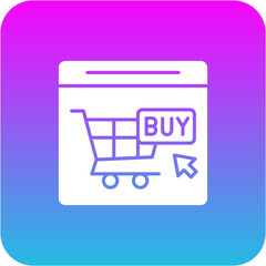 Buy Icon