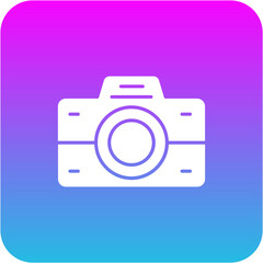 Camera Icon