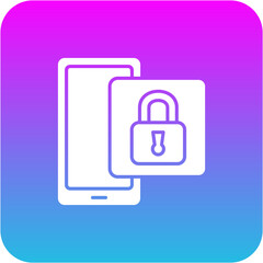 Lock Icon