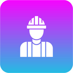 Worker Icon