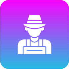 Farmer Icon