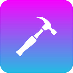 Hammer Icon