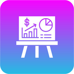 Presentation Icon