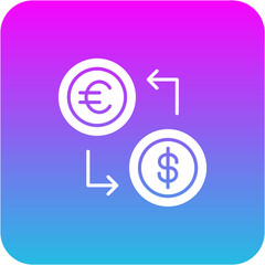 Exchange Icon