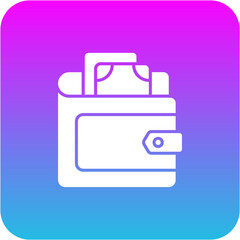Wallet Icon
