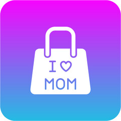 Shopping Bag Icon