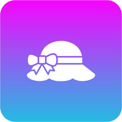 Hat Icon