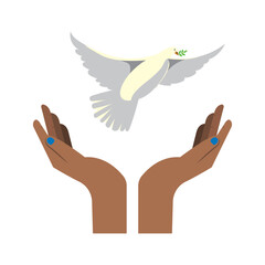 world peace day holiday