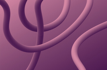 abstract purple background
