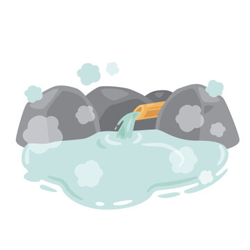 温泉