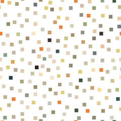 Small colored squares as background.