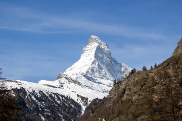 Matterhorn