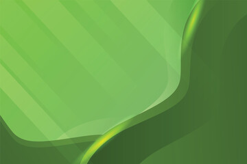 Modern Abstract Background