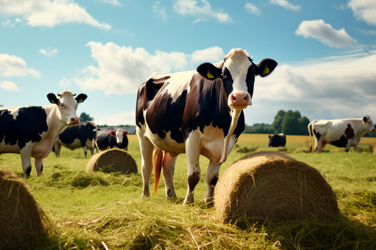 Cattle Farming" Images – Browse 3,515 Stock Photos, Vectors ...
