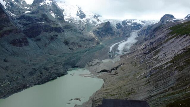 Grossglockner High Alpine Road, Austria