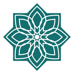 Islamic Ornament