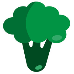 Vegetable Illustration