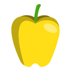 Vegetable Illustration