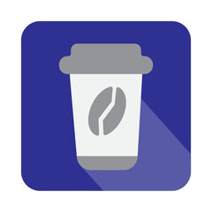 Square Restaurant Icon