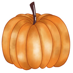 pumpkin