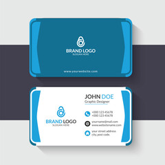 Corporate Business Card