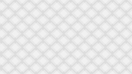 Grey seamless pattern with diamond shapes