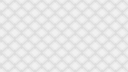 Grey seamless pattern with diamond shapes