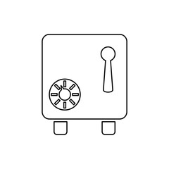 bunker icon perfec for your bussines