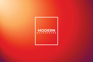 vector abstract colorful gradient background banner or poster design
