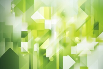 A vibrant abstract background with intersecting arrows