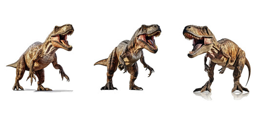 dangerous tyrannosaurus rex illustration prehistoric extinct, t teeth, big carnivore dangerous tyrannosaurus rex