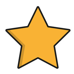 Obraz premium Christmas Icon