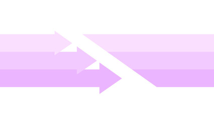 purple arrows background