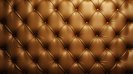 Luxury leather upholstery texture background.