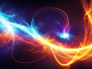 Energy Flow Background, cool wallpapers, cute wallpapers, wallpaper for phone
