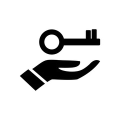 Creative Solution Flat Icon Vector Design