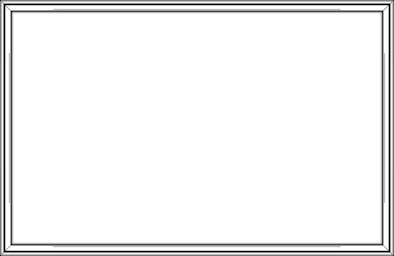 Geometric of border frame of template. Design rectangle black on white background. Design print for illustration, cover, certificate, menu, background. Set 24