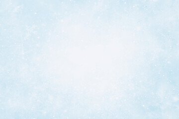 ice snow crystals background abstract white winter