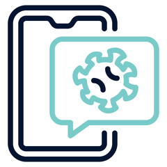 Contact Tracing icon
