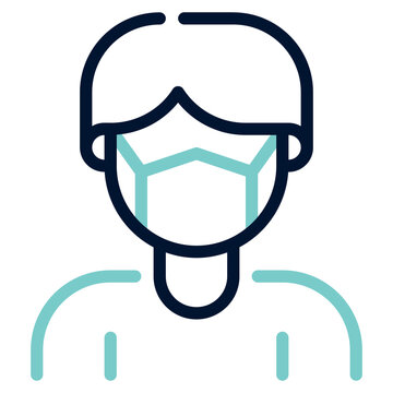 Mask Protection icon