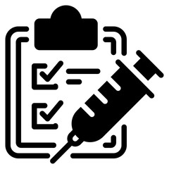 Immunization Schedule icon