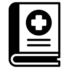 Health Guidelines icon