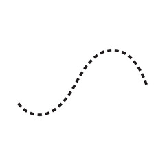 line doodle icon