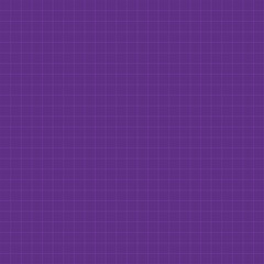 Seamless Purple and Black Squares Pattern